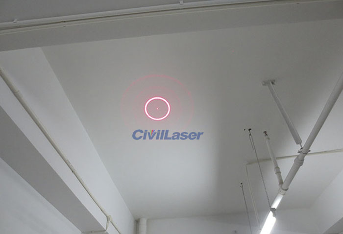 laser module